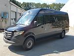 New 2025 Mercedes-Benz Sprinter 2500 High Roof RWD, Empty Cargo Van for sale #MB13227 - photo 4