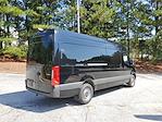 New 2025 Mercedes-Benz Sprinter 2500 High Roof RWD, Empty Cargo Van for sale #MB13227 - photo 8