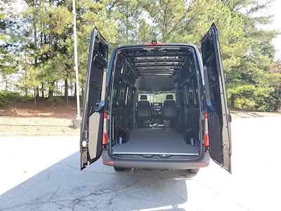 2025 Mercedes-Benz Sprinter 2500 High Roof RWD, Empty Cargo Van for sale #MB13232 - photo 2