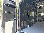 New 2025 Mercedes-Benz Sprinter 2500 High Roof RWD, Empty Cargo Van for sale #MB13232 - photo 11