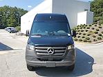 New 2025 Mercedes-Benz Sprinter 2500 High Roof RWD, Empty Cargo Van for sale #MB13232 - photo 3