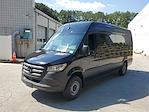 New 2025 Mercedes-Benz Sprinter 2500 High Roof RWD, Empty Cargo Van for sale #MB13232 - photo 4