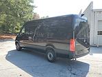 New 2025 Mercedes-Benz Sprinter 2500 High Roof RWD, Empty Cargo Van for sale #MB13232 - photo 5