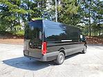 New 2025 Mercedes-Benz Sprinter 2500 High Roof RWD, Empty Cargo Van for sale #MB13232 - photo 7