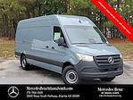 New 2025 Mercedes-Benz Sprinter 2500 High Roof RWD, Empty Cargo Van for sale #MB13271 - photo 1