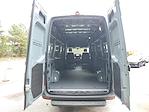 New 2025 Mercedes-Benz Sprinter 2500 High Roof RWD, Empty Cargo Van for sale #MB13271 - photo 2