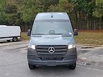 New 2025 Mercedes-Benz Sprinter 2500 High Roof RWD, Empty Cargo Van for sale #MB13271 - photo 3