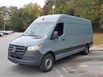 New 2025 Mercedes-Benz Sprinter 2500 High Roof RWD, Empty Cargo Van for sale #MB13271 - photo 4