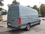 New 2025 Mercedes-Benz Sprinter 2500 High Roof RWD, Empty Cargo Van for sale #MB13271 - photo 8