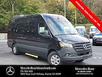 New 2025 Mercedes-Benz Sprinter 2500 High Roof RWD, Passenger Van for sale #MB13284 - photo 1