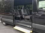 New 2025 Mercedes-Benz Sprinter 2500 High Roof RWD, Passenger Van for sale #MB13284 - photo 12