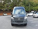 New 2025 Mercedes-Benz Sprinter 2500 High Roof RWD, Passenger Van for sale #MB13284 - photo 3