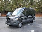 New 2025 Mercedes-Benz Sprinter 2500 High Roof RWD, Passenger Van for sale #MB13284 - photo 4