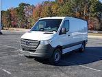 2025 Mercedes-Benz Sprinter 2500 Standard Roof RWD, Empty Cargo Van for sale #MB13306 - photo 4