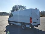 2025 Mercedes-Benz Sprinter 2500 Standard Roof RWD, Empty Cargo Van for sale #MB13306 - photo 6