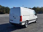 2025 Mercedes-Benz Sprinter 2500 Standard Roof RWD, Empty Cargo Van for sale #MB13306 - photo 8