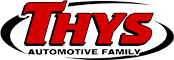 Thys Automotive Family logo