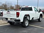 2025 GMC Sierra 3500 Regular Cab 4WD, Pickup for sale #166003 - photo 3