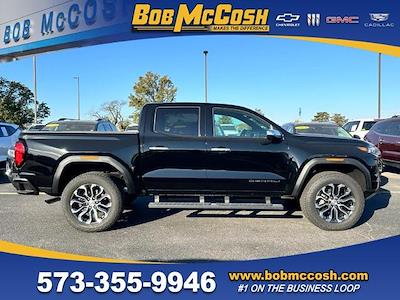 2024 GMC Canyon Crew Cab 4WD, Pickup for sale #257247 - photo 1