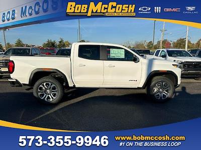 2024 GMC Canyon Crew Cab 4WD, Pickup for sale #299795 - photo 1