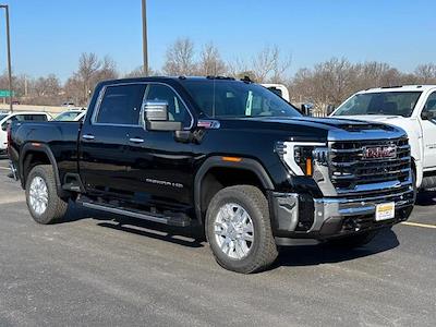 2024 GMC Sierra 2500 Crew Cab 4WD, Pickup for sale #307415 - photo 2