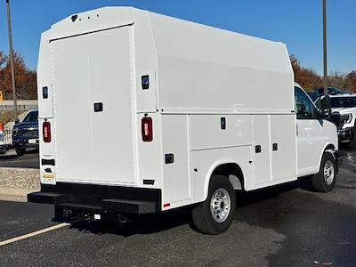 2024 GMC Savana 3500 SRW RWD, Knapheide Service Utility Van for sale #RN009857 - photo 2