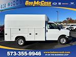 2024 GMC Savana 3500 SRW RWD, Knapheide Service Utility Van for sale #RN009857 - photo 1