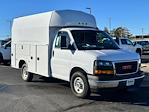 2024 GMC Savana 3500 SRW RWD, Knapheide Service Utility Van for sale #RN009857 - photo 3