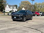 Used 2019 Jeep Cherokee Limited 4WD, SUV for sale #8404A - photo 8