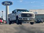 New 2024 Ford F-350 XL Super Cab 4WD, Service Truck for sale #9086 - photo 1