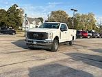 New 2024 Ford F-350 XL Super Cab 4WD, Service Truck for sale #9086 - photo 8