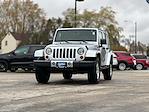 Used 2008 Jeep Wrangler Unlimited Sahara 4WD, SUV for sale #9168A1A - photo 11