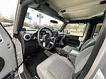 Used 2008 Jeep Wrangler Unlimited Sahara 4WD, SUV for sale #9168A1A - photo 14