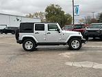 Used 2008 Jeep Wrangler Unlimited Sahara 4WD, SUV for sale #9168A1A - photo 3