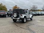 Used 2008 Jeep Wrangler Unlimited Sahara 4WD, SUV for sale #9168A1A - photo 2