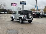 Used 2008 Jeep Wrangler Unlimited Sahara 4WD, SUV for sale #9168A1A - photo 6