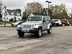 Used 2008 Jeep Wrangler Unlimited Sahara 4WD, SUV for sale #9168A1A - photo 8