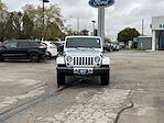 Used 2008 Jeep Wrangler Unlimited Sahara 4WD, SUV for sale #9168A1A - photo 9