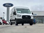 New 2024 Ford Transit 250 Base Medium Roof RWD, Empty Cargo Van for sale #9245 - photo 1