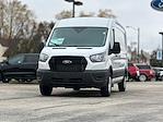 New 2024 Ford Transit 250 Base Medium Roof RWD, Empty Cargo Van for sale #9245 - photo 12