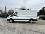 New 2024 Ford Transit 250 Base Medium Roof RWD, Empty Cargo Van for sale #9245 - photo 8