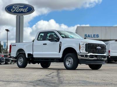 New 2024 Ford F-250 XL Super Cab 4WD, Pickup for sale #9267 - photo 1