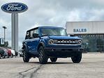 New 2024 Ford Bronco Big Bend 4WD, SUV for sale #9323 - photo 1