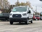 New 2024 Ford E-Transit 350 Base Super Cab Low Roof RWD, Empty Cargo Van for sale #9334 - photo 12