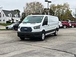 New 2024 Ford E-Transit 350 Base Super Cab Low Roof RWD, Empty Cargo Van for sale #9334 - photo 9