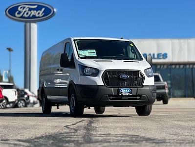 New 2024 Ford Transit 250 Base Low Roof RWD, Empty Cargo Van for sale #9429 - photo 1