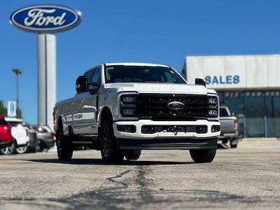 New 2024 Ford F-350 Lariat Crew Cab 4WD, Pickup for sale #9432 - photo 1