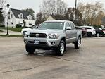 Used 2015 Toyota Tacoma Base Double Cab 4WD, Pickup for sale #9442A - photo 8