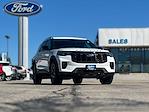 New 2025 Ford Explorer ST RWD, SUV for sale #9488 - photo 1