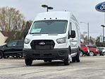 New 2024 Ford Transit 350 HD Base High Roof RWD, Empty Cargo Van for sale #9609 - photo 12